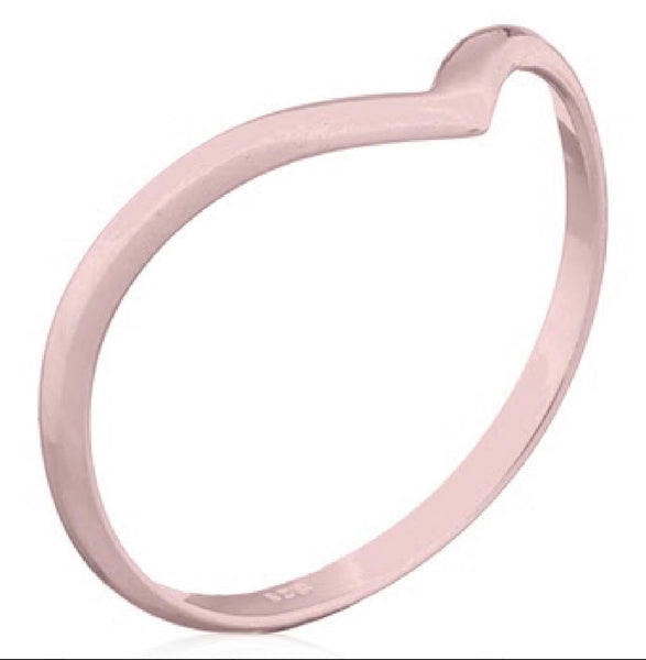 Rosie Venus Midi Ring